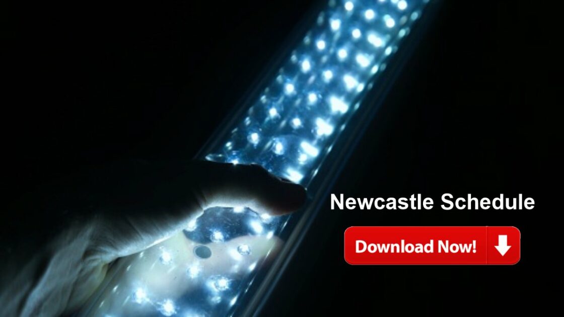 Newcastle Loadshedding Schedule