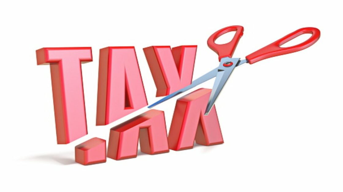 tax relief