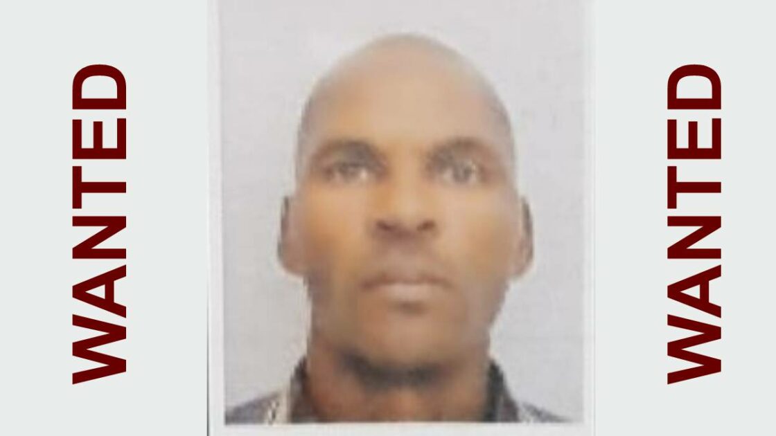 Have you seen Glencoe murder suspect Bheki Buthelezi?