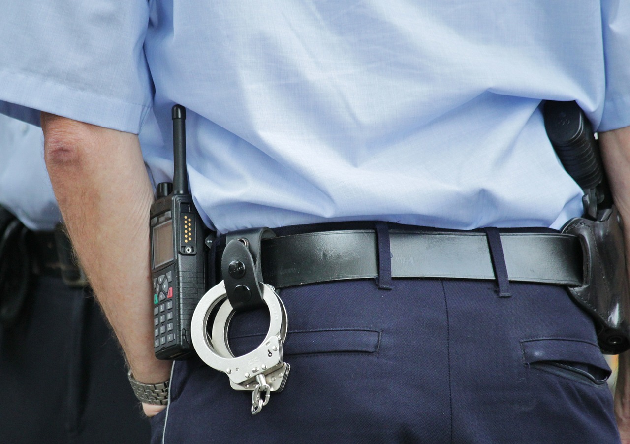 SAPS Officer Accused of Intimidation, Animal Cruelty, and Misconduct