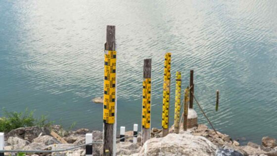 KwaZulu-Natal dam levels