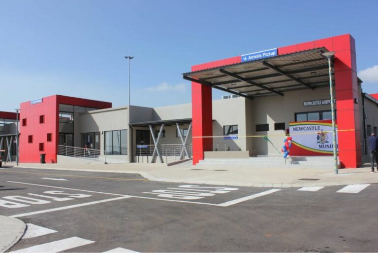 Further upgrades announced for Newcastle’s Airport
