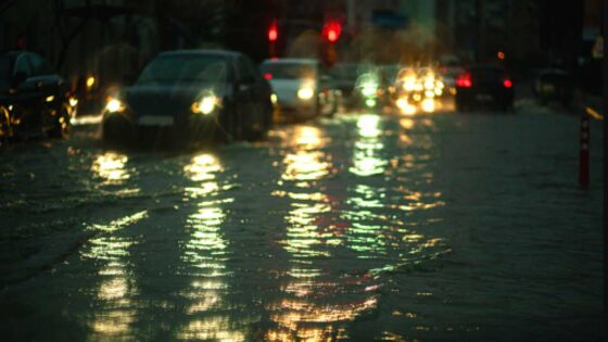 Level 4 Warning Issued for Disruptive Rains Across KZN