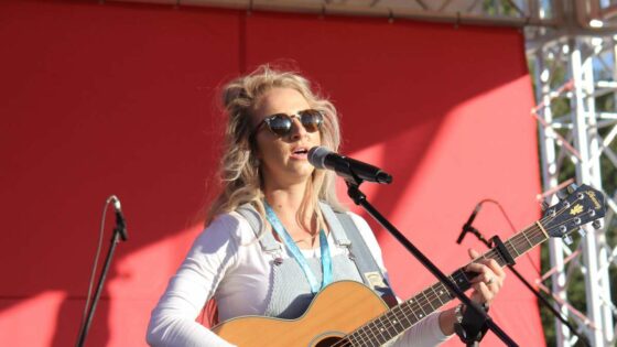 Newcastle Winter Festival 2022