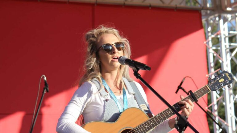 Newcastle Winter Festival 2022