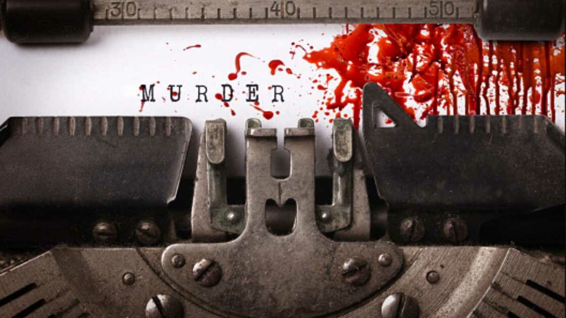 murder crime