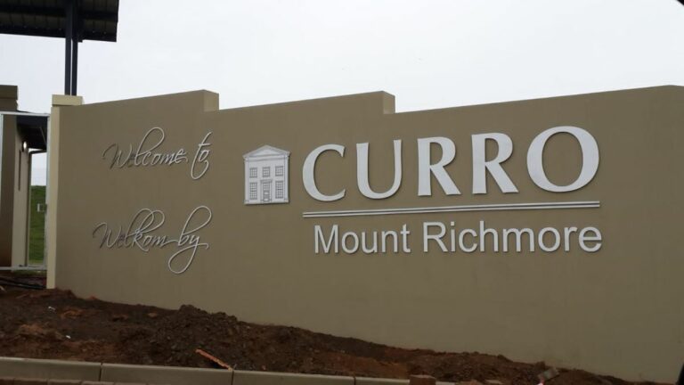 Curro Salt Rock