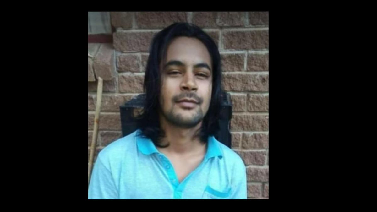 Faheem Sherriff, missing person, found, Newcastle