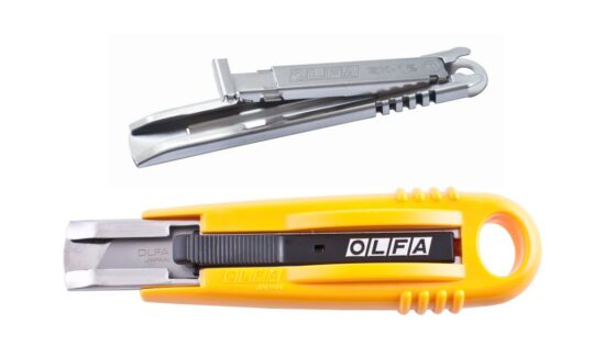 Specialist Olfa Cutters
