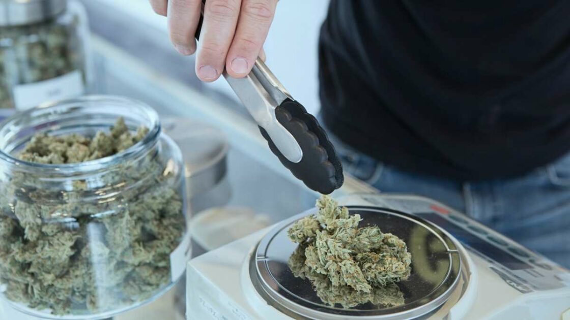 weed possession cannabis