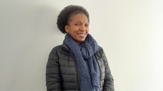 Dr Londeka Mnikathi Mediclinic Newcastle Mental Health