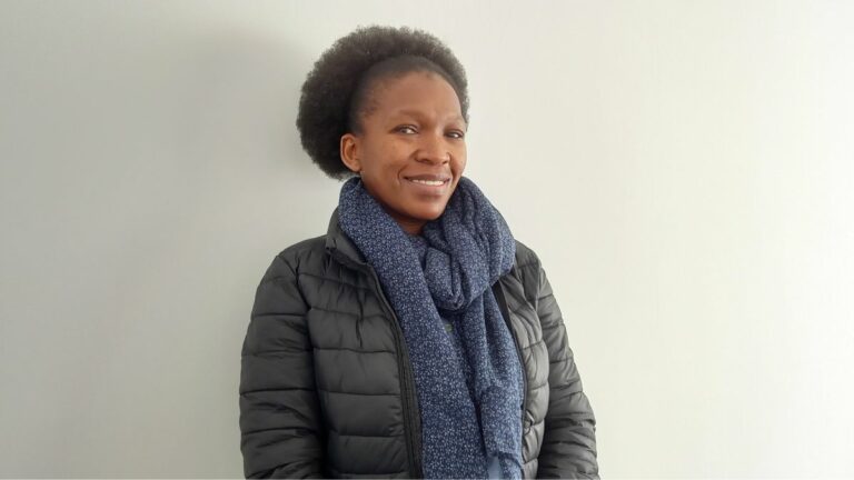 Dr Londeka Mnikathi Mediclinic Newcastle Mental Health