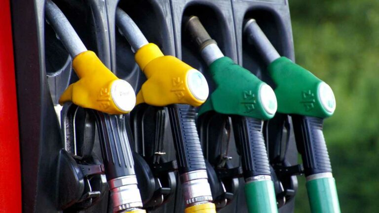Big savings at the pump: Fuel prices to decrease from Wednesday