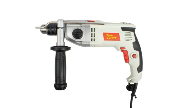 tork craft 220v Impact Drills