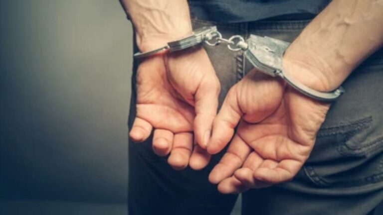 Brother arrested after breaking into his sibling's Arbor Park home