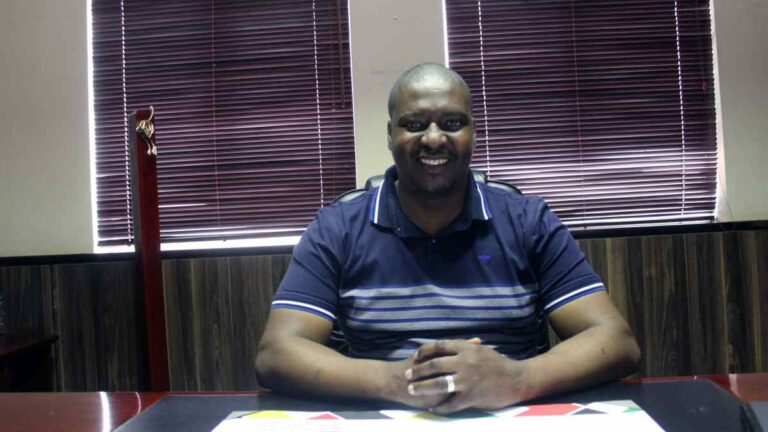 Axed Newcastle Deputy Mayor in legal battles with municipality and own party members