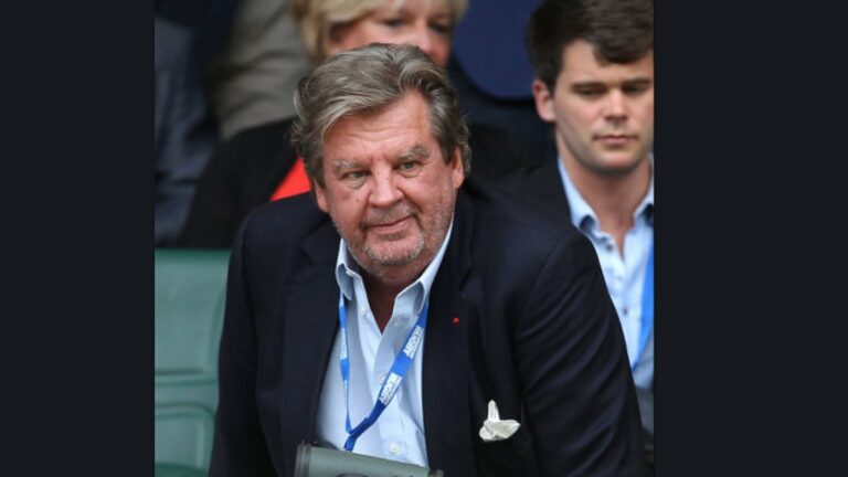 Johann Rupert