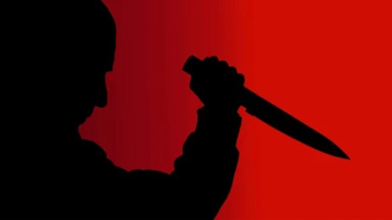Man Found Lying in a Pool of Blood: Police Urge Witnesses to Come Forward