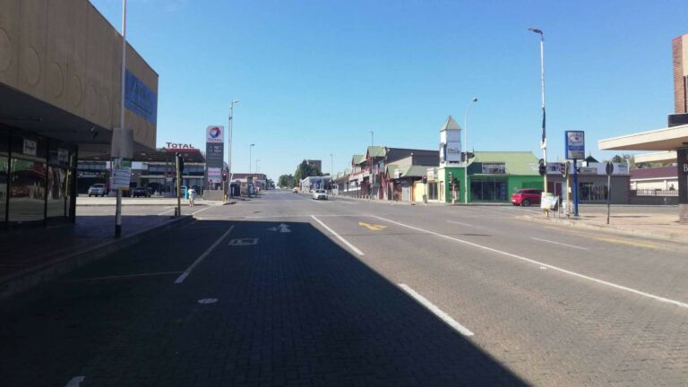 Five arrested after violent robbery in Newcastle CBD