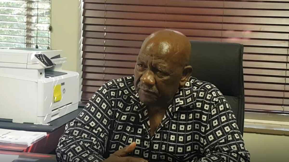 Cllr Thengi Zulu