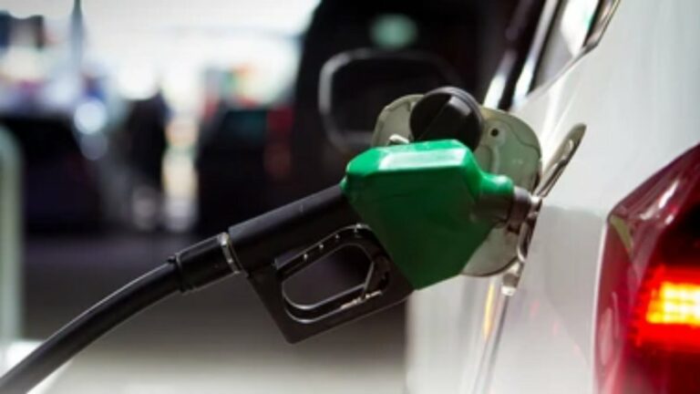 Fuel Tax Hike from June as Gov Targets R35 Billion Revenue Boost