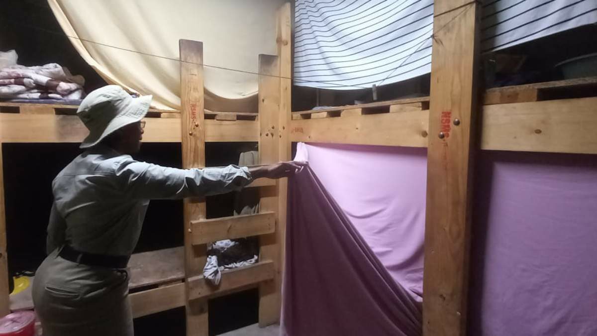 Around 100 illegal workers arrested in Newcastle KZN factories