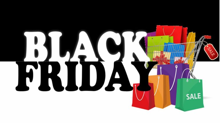 Black Friday 2022 Newcastle KZN