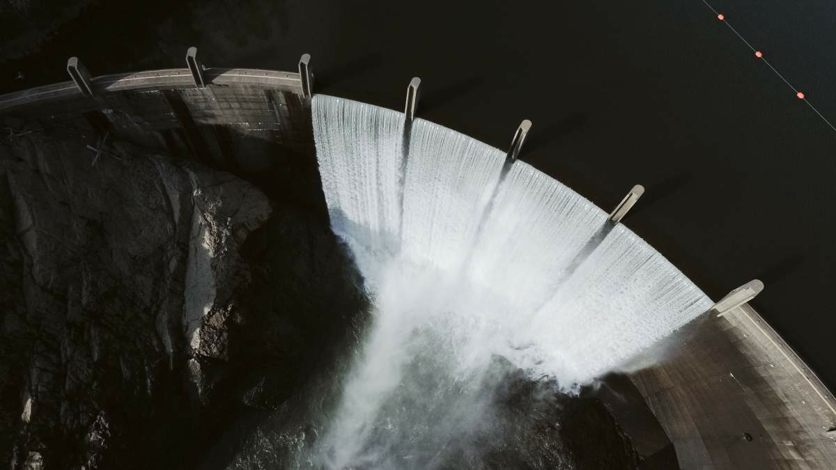 Your weekly report on KwaZulu-Natal’s dams levels