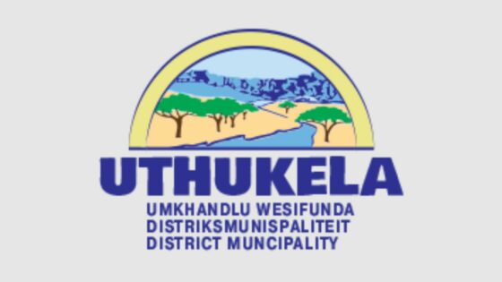 uThukela District Municipality