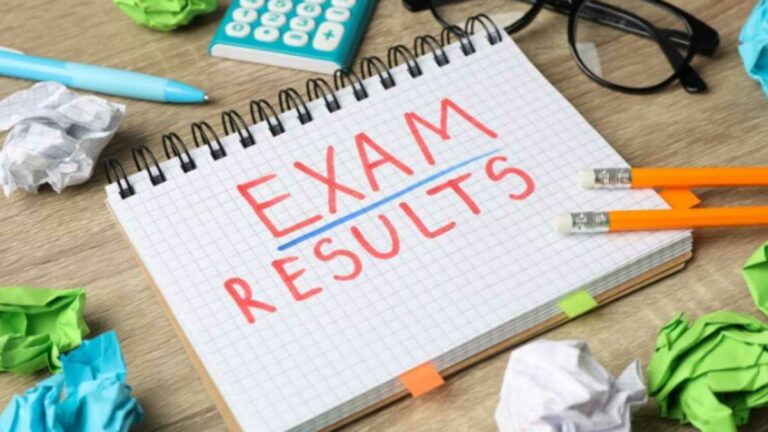 Exams Tests Education School