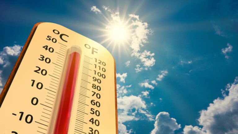 Weekend weather forecast for Newcastle, Ladysmith and Vryheid