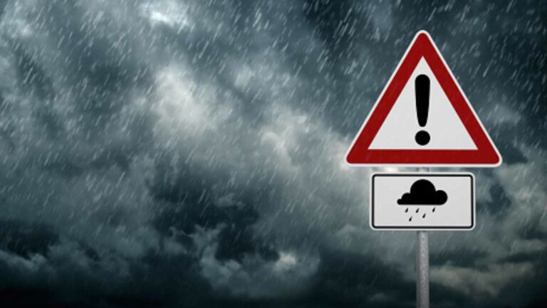 SAWS Predicts Further Severe Thunderstorms for KZN