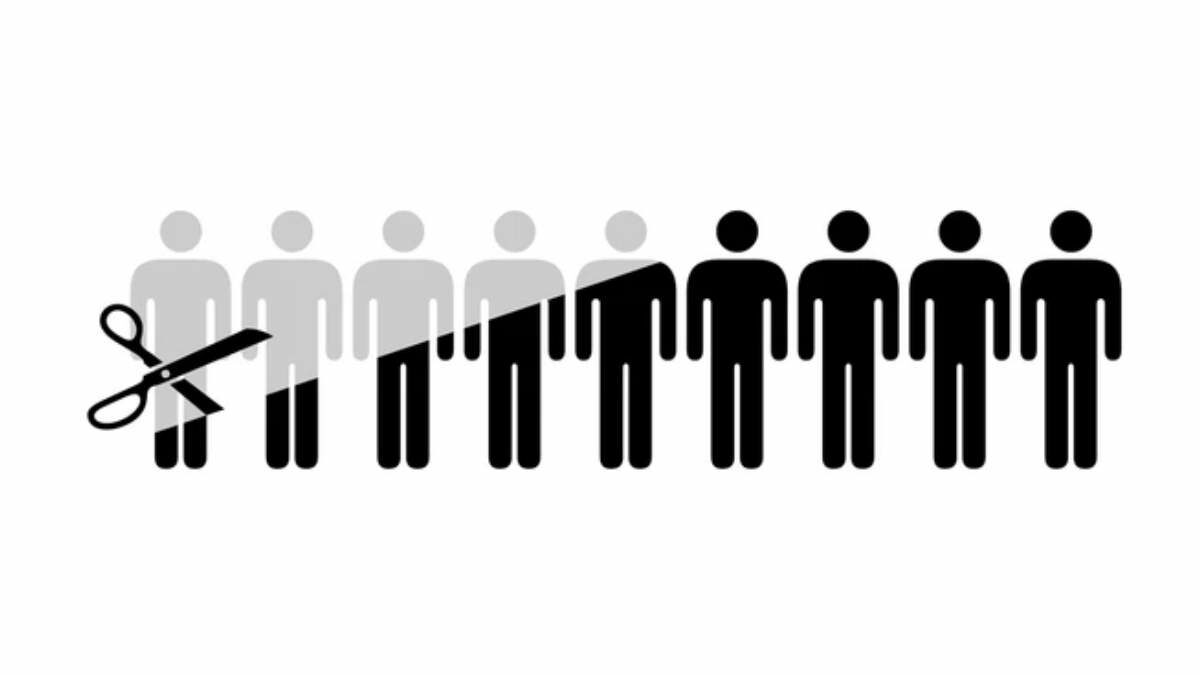 Retrenched Job Losses Unemployment