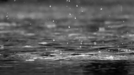 Dangerous Weather Ahead: Level 4 Thunderstorms and Level 6 Rainfall Expected