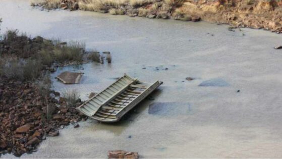 Completion of Ntshingwayo (Chelmsford) Dam repairs set for March
