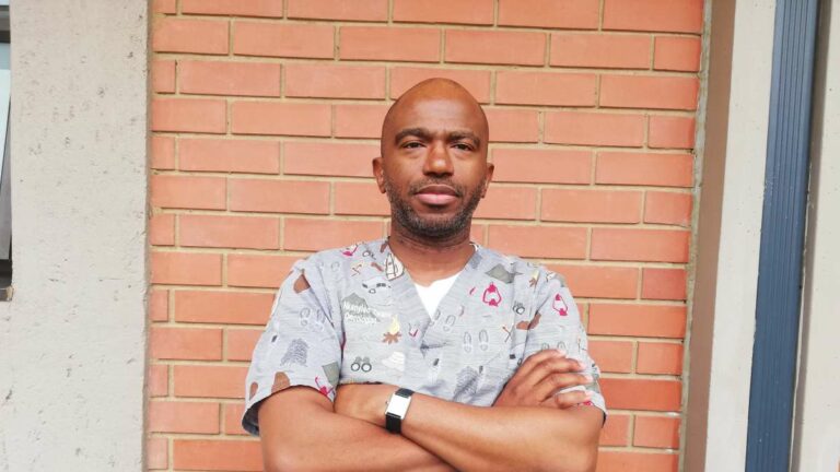 Dr Zwane - Oncologist - Mediclinic Newcastle