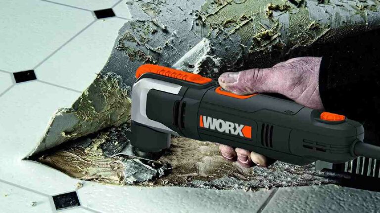 WORX Sonicrafter 2 C