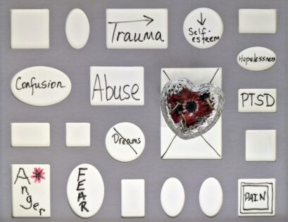 Domestic violence is booming across Newcastle