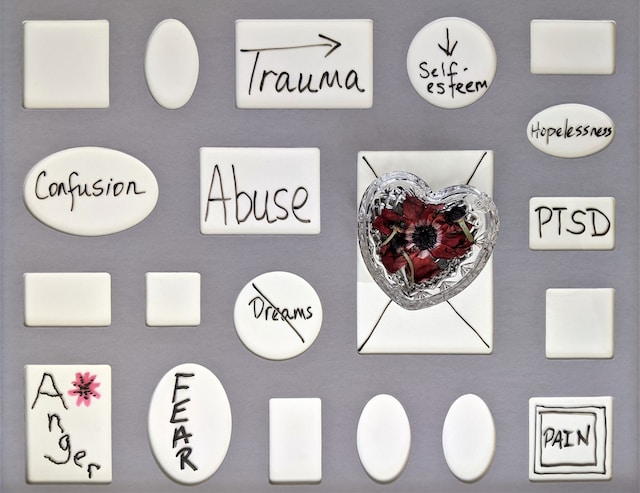 Domestic violence is booming across Newcastle