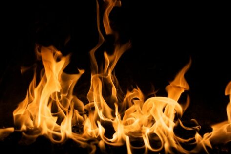 SAWS issues veld fire warning for multiple Northern KZN towns
