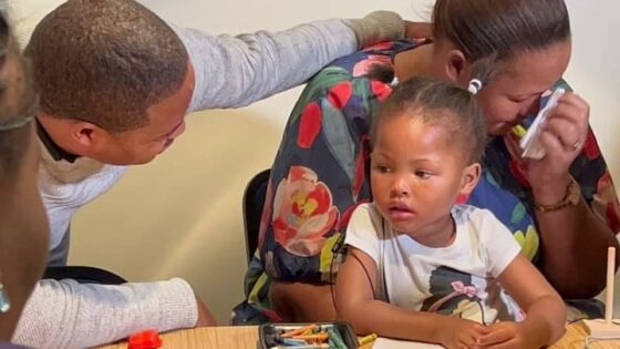 Local toddler is one of 10 to benefit from the KwaZulu-Natal Auditory Implant Programme