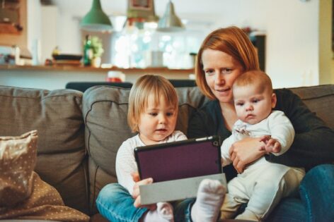 Budget-friendly Mother's Day events