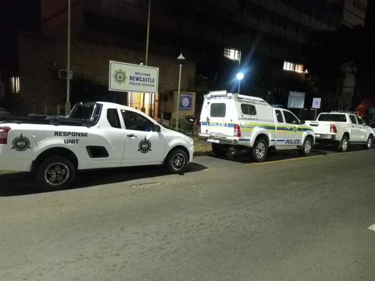Suspects arrested for murder and stealing victim's gun article