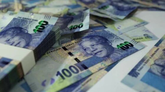 Trump's Executive Order: No More U.S. Aid for South Africa Over Racial Policies