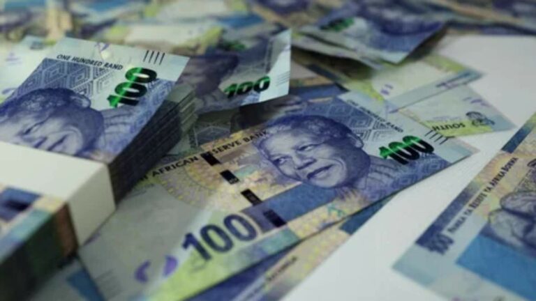 Trump's Executive Order: No More U.S. Aid for South Africa Over Racial Policies