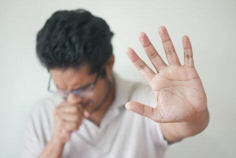 Flu cases on the rise, as NICD urges people to avoid terming influenza cases as swine flu