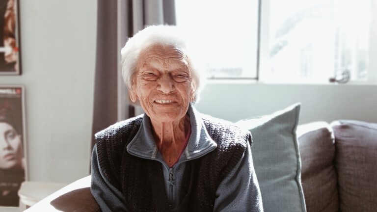 Newcastle's centenarian, Francis Smith, reflects on a century of witnessing history unfold
