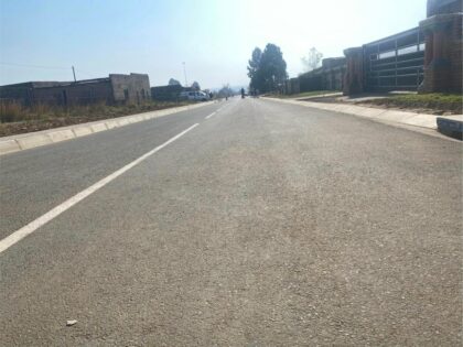 Child fatally struck by vehicle near Estcourt: Urgent plea for road safety