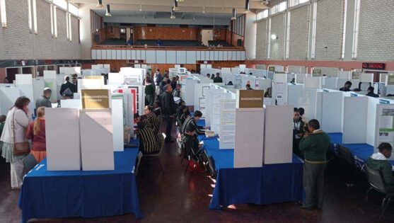 eskom science expo, newcastle