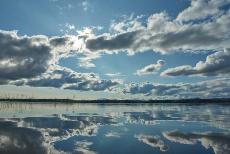 Weekend Weather Forecast for Newcastle, Ladysmith and Vryheid  